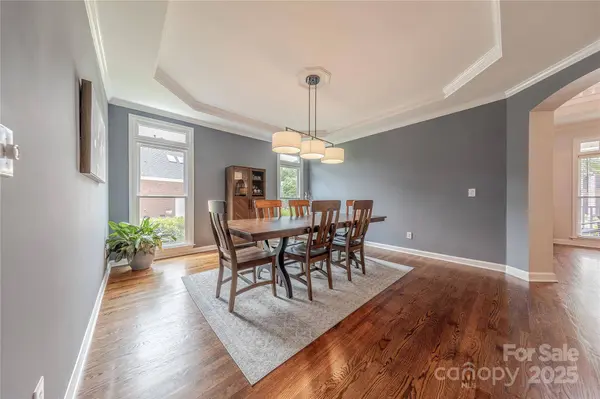 4117 Wallbrook DR, Matthews, NC 28105