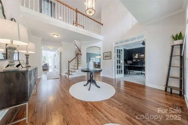 4117 Wallbrook DR, Matthews, NC 28105