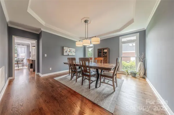 4117 Wallbrook DR, Matthews, NC 28105
