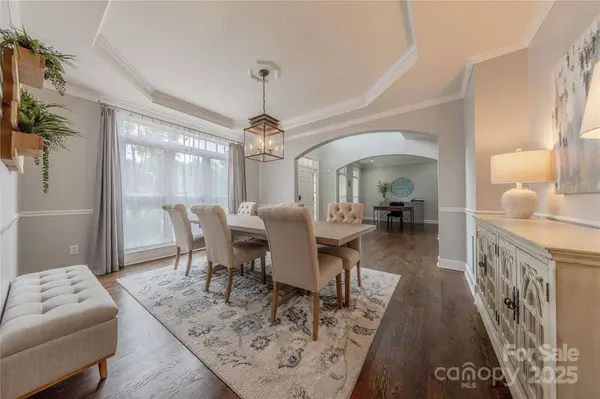 3304 Danhill PL, Matthews, NC 28105