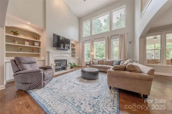 3304 Danhill PL, Matthews, NC 28105