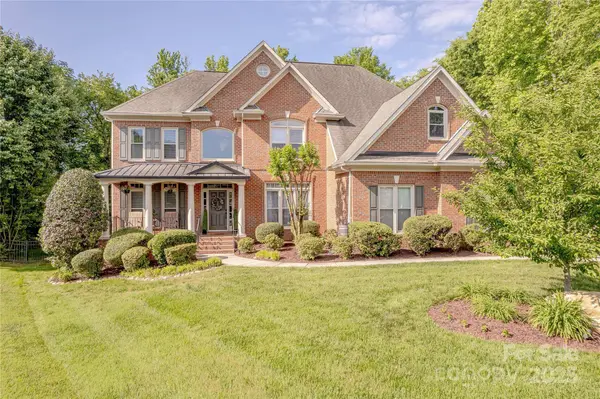 3304 Danhill PL, Matthews, NC 28105