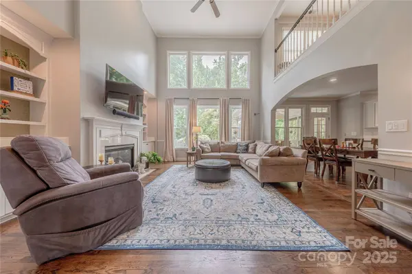 3304 Danhill PL, Matthews, NC 28105