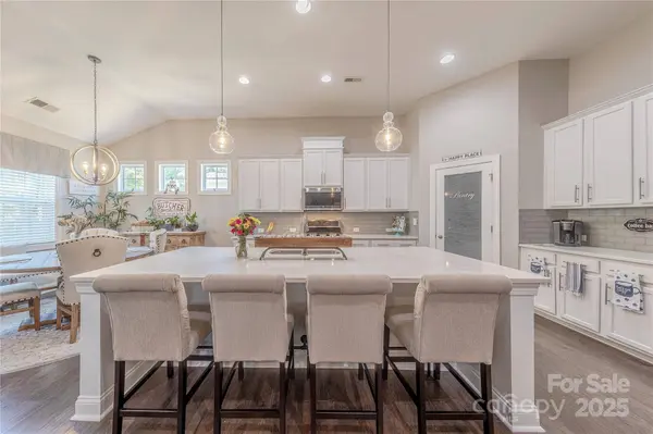 1022 Curling Creek DR, Indian Trail, NC 28079