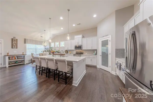 1022 Curling Creek DR, Indian Trail, NC 28079