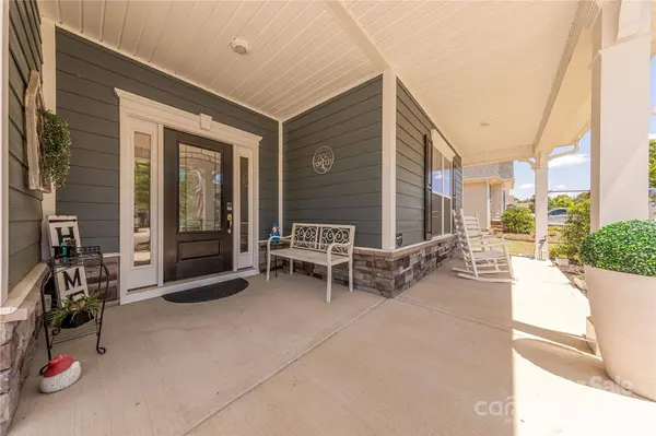 1022 Curling Creek DR, Indian Trail, NC 28079
