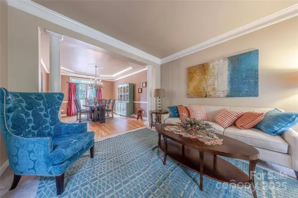 3318 Providence Hills DR, Matthews, NC 28105
