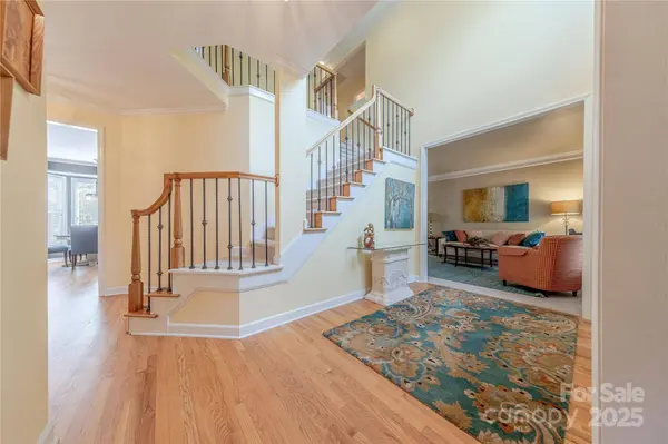 3318 Providence Hills DR, Matthews, NC 28105