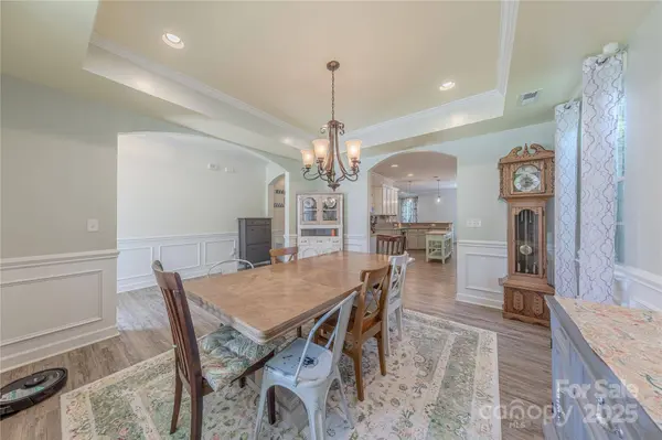 516 Fair Oaks DR, Fort Mill, SC 29708