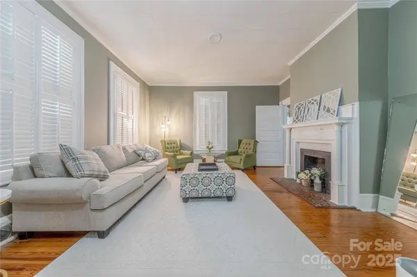 119 Foote ST, Chester, SC 29706