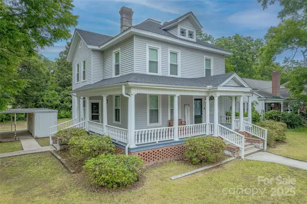 119 Foote ST, Chester, SC 29706