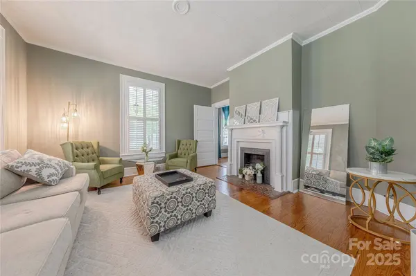 119 Foote ST, Chester, SC 29706