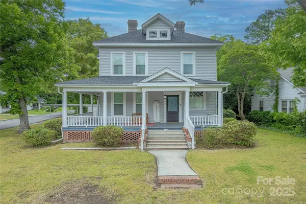 119 Foote ST, Chester, SC 29706