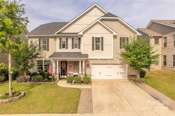 1178 Arges River DR, Fort Mill, SC 29715