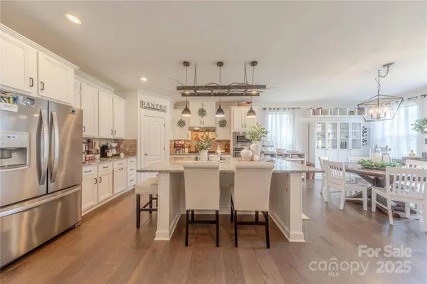 1178 Arges River DR, Fort Mill, SC 29715