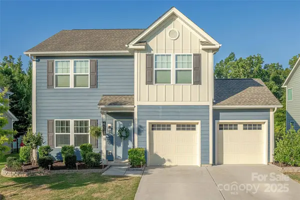 4113 Bent Green LN, Monroe, NC 28112