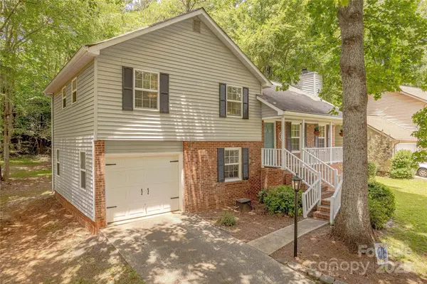 6418 Tivoli CT, Charlotte, NC 28211