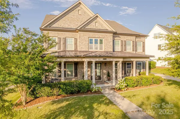 5266 Meadowcroft WAY, Fort Mill, SC 29708