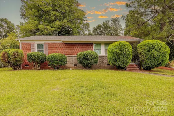 4500 Morgan ST, Charlotte, NC 28208