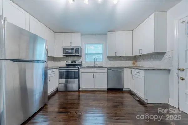 4500 Morgan ST, Charlotte, NC 28208