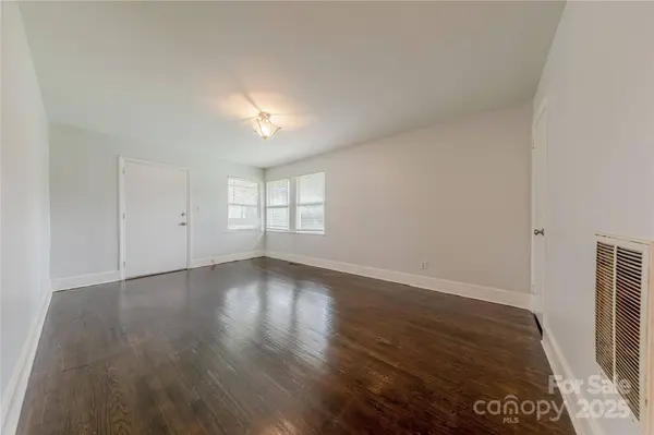 4500 Morgan ST, Charlotte, NC 28208