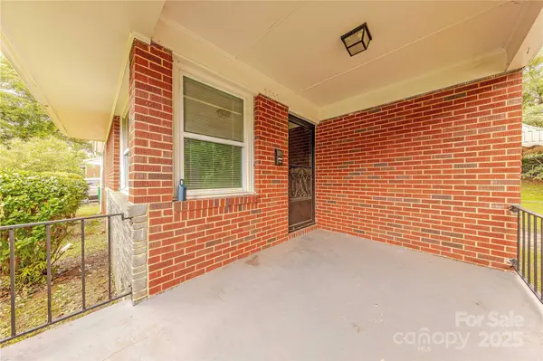 4500 Morgan ST, Charlotte, NC 28208