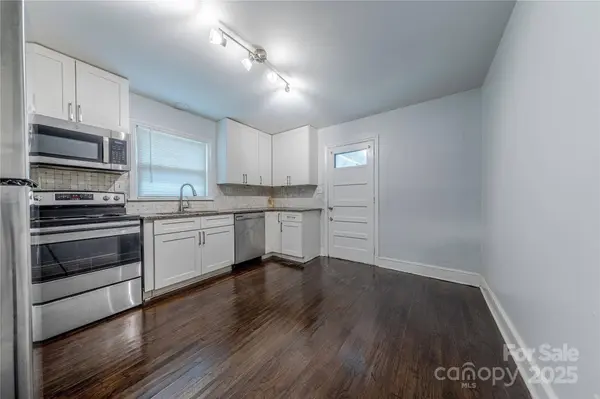 4500 Morgan ST, Charlotte, NC 28208