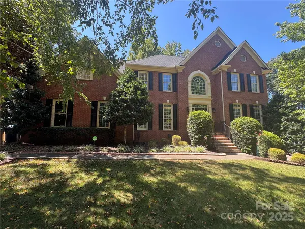 2629 Providence Hills DR, Matthews, NC 28105