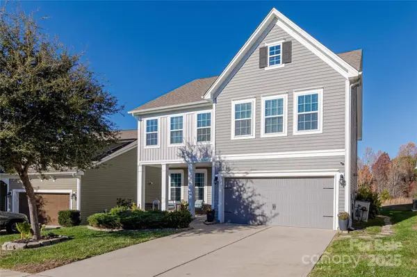 8344 Dallas Bay RD, Charlotte, NC 28278