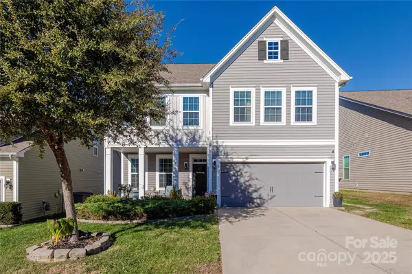 8344 Dallas Bay RD, Charlotte, NC 28278