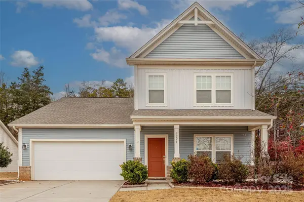 3224 Gilroy DR, Indian Land, SC 29707