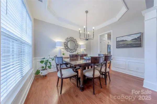 8127 Oratorio PL, Charlotte, NC 28270