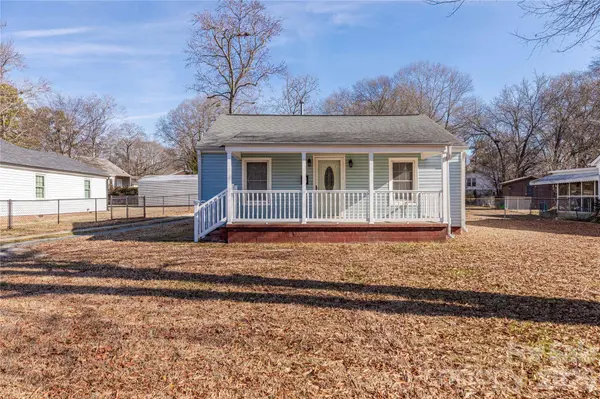 107 Valley AVE, Clover, SC 29710