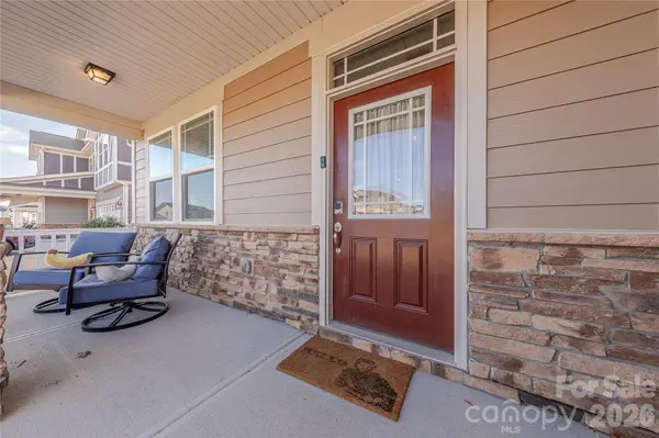 1711 Woodend DR, Indian Trail, NC 28079