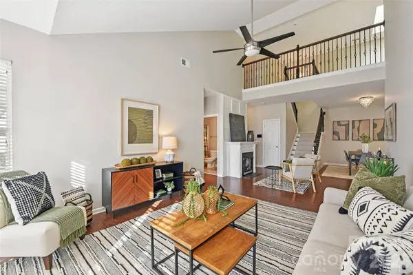 8603 Bookwalter CT, Charlotte, NC 28277
