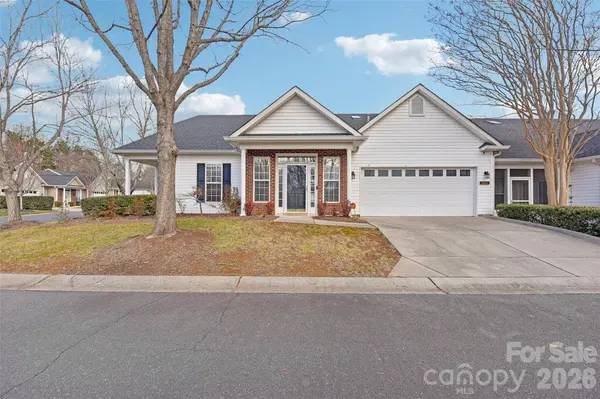 8603 Bookwalter CT, Charlotte, NC 28277
