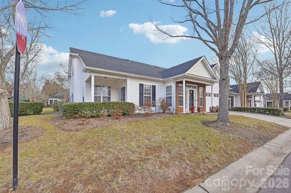 8603 Bookwalter CT, Charlotte, NC 28277