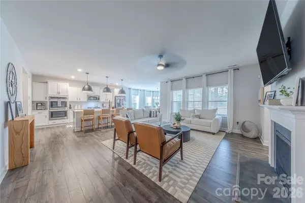 1059 Willow Grove LN, York, SC 29745