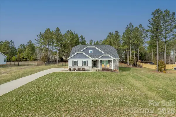 1059 Willow Grove LN, York, SC 29745