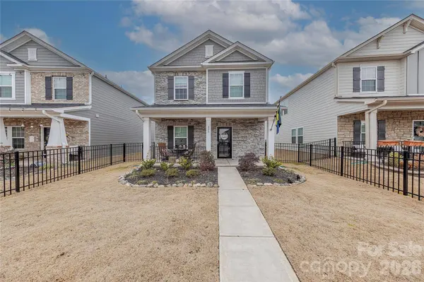 855 Windage WAY, Pineville, NC 28134