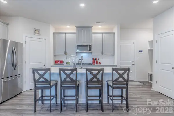 855 Windage WAY, Pineville, NC 28134
