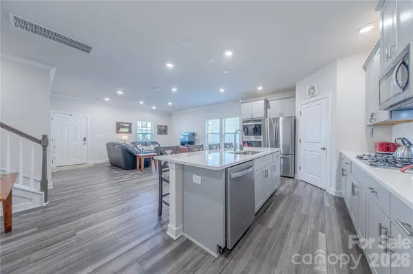 855 Windage WAY, Pineville, NC 28134
