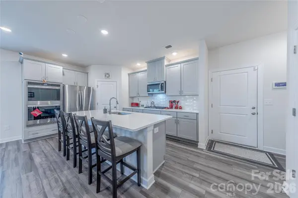 855 Windage WAY, Pineville, NC 28134