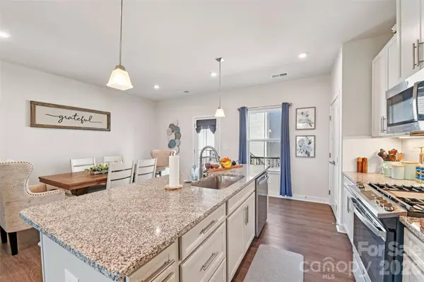 1244 Newell Towns LN, Charlotte, NC 28262