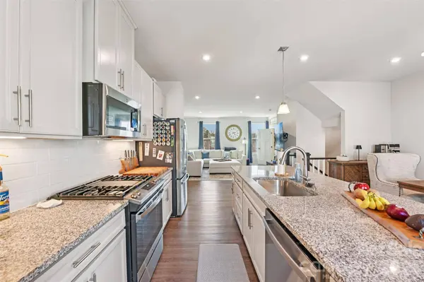 1244 Newell Towns LN, Charlotte, NC 28262