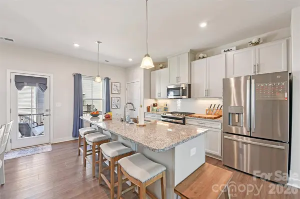 1244 Newell Towns LN, Charlotte, NC 28262