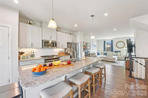 1244 Newell Towns LN, Charlotte, NC 28262