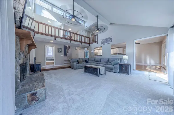 116 Canterbury LN, Weddington, NC 28104