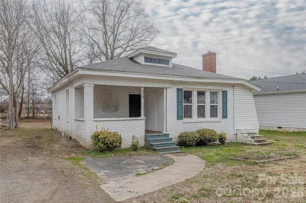 319 Martin ST, Shelby, NC 28150