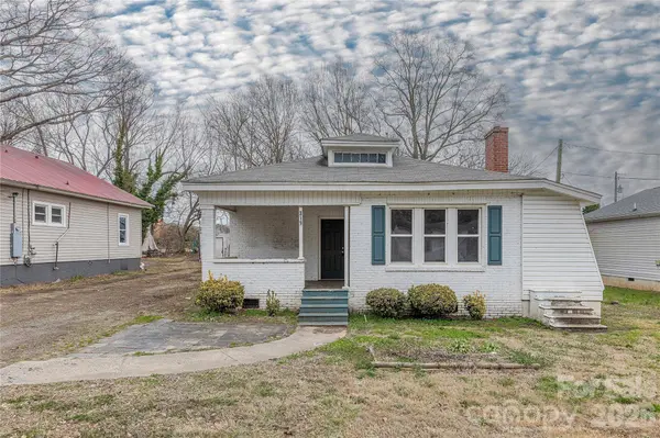 319 Martin ST, Shelby, NC 28150